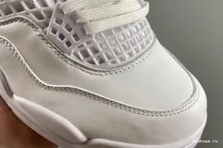 4 Air Jordan  FV7251-107 FV7251-107  0405